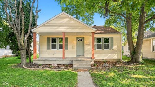 1010 Southern Ave, New Castle, IN, 47362-5271 | Card Image