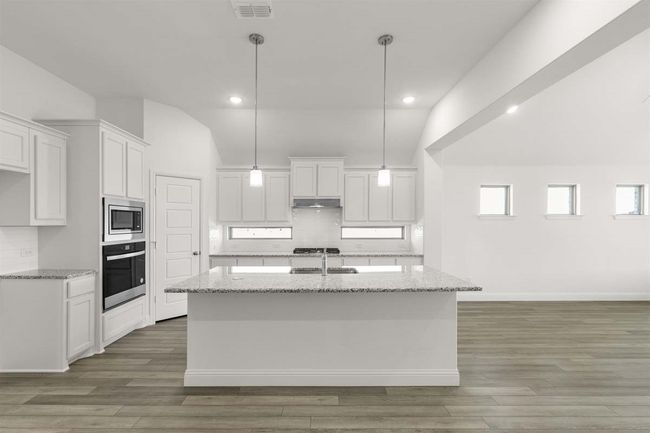 625 Brazos Dr, House other with 4 bedrooms, 3 bathrooms and null parking in Van Alstyne TX | Image 6