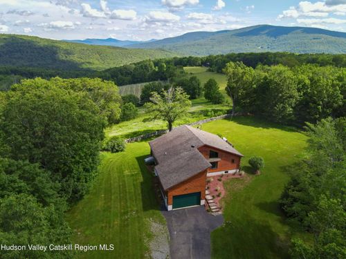 635 Streeter Road, Fleischmanns, NY, 12430 | Card Image
