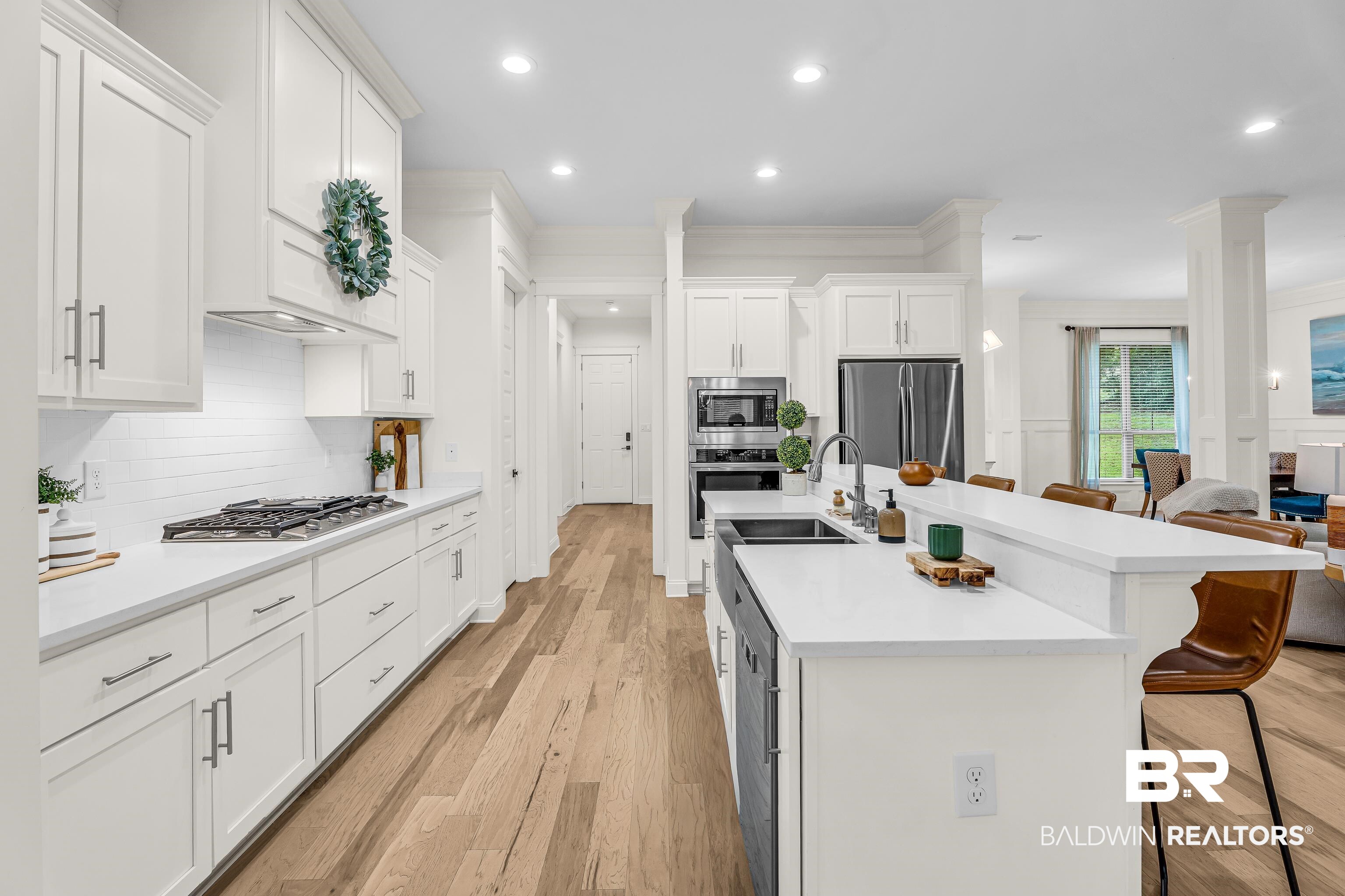 Residential in Daphne 4
