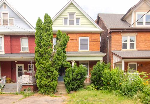 65 Aikman Ave, Hamilton, ON, L8M1P8 | Card Image