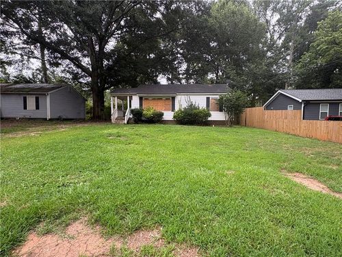 4185 Hanes Drive, Decatur, GA, 30035 | Card Image