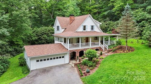 127 Boulder Ln, Blowing Rock, NC, 28605-9868 | Card Image