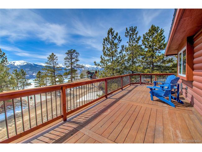 237 Twin Peaks Dr, House other with 3 bedrooms, 4 bathrooms and null parking in Twin Lakes CO | Image 7