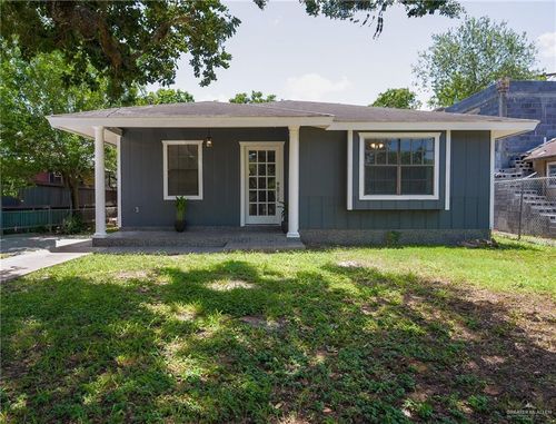 110 N Fir Street, Pharr, TX, 78577 | Card Image
