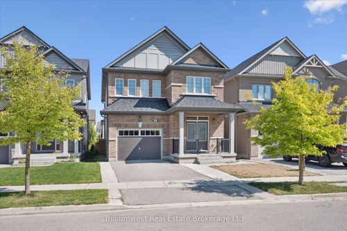 32 Kay Cres, Fergus, ON, N1M0A4 | Card Image