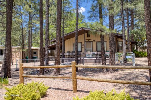 4300 W Burke, Show Low, AZ, 85901-4330 | Card Image