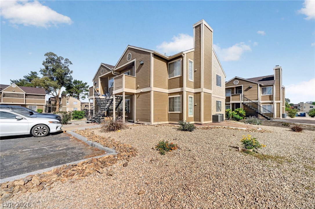 Residential Lease in Las Vegas 5