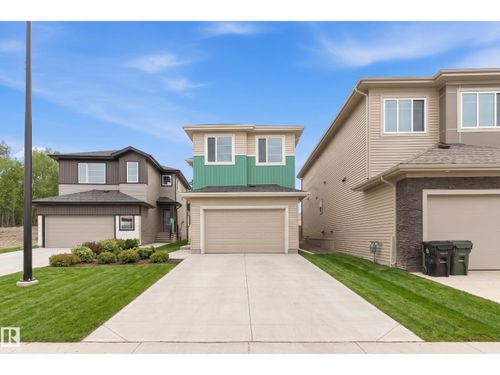 18 Meadowgrove Lane, Spruce Grove, AB, T7X0W2 | Card Image