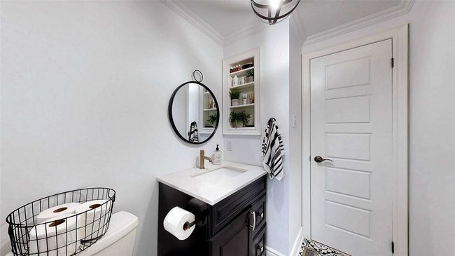 1114 Cedarcroft Cres, House other with 3 bedrooms, 2 bathrooms and 5 parking in Pickering ON | Image 26