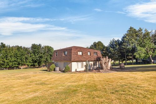 509 W Wagon Wheel Pr Nw, Benton City, WA, 99320-8660 | Card Image