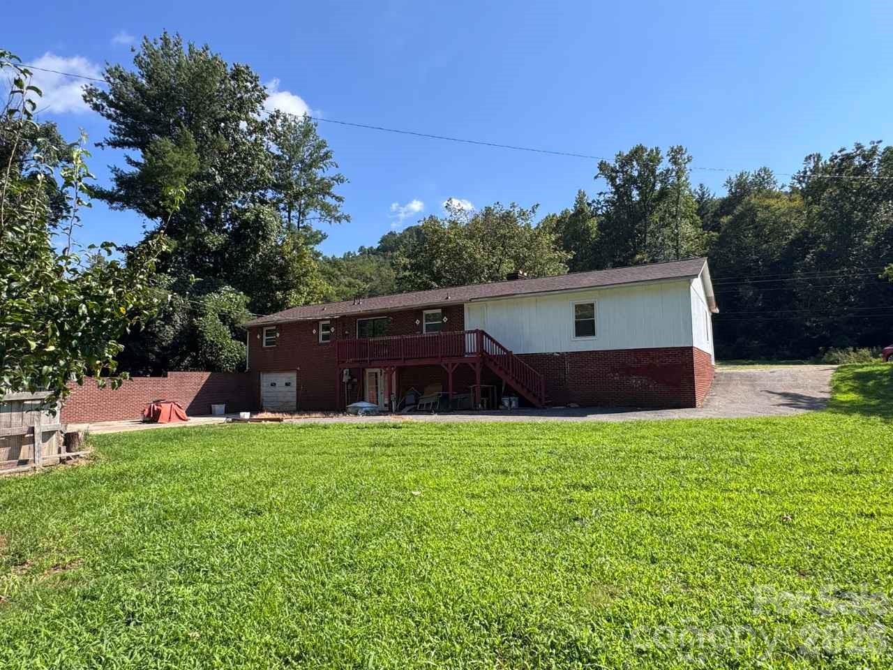 Residential in Morganton 5