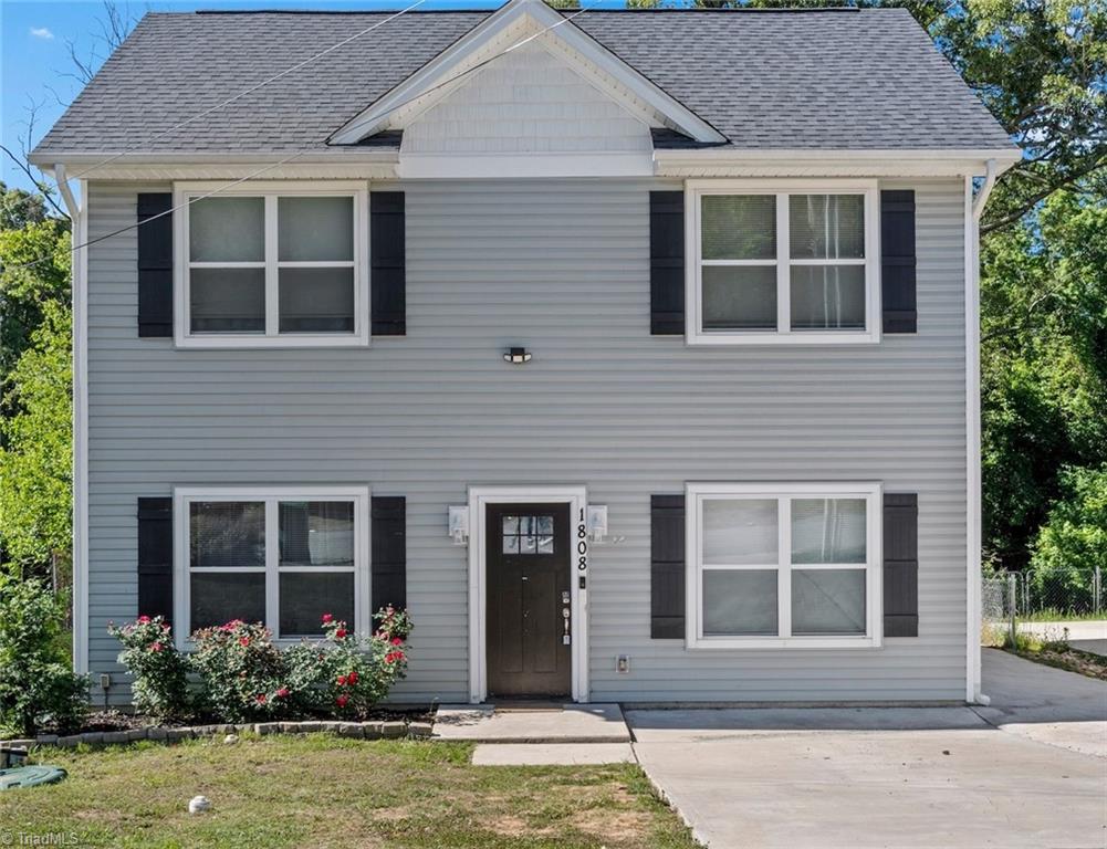 Residential in High Point