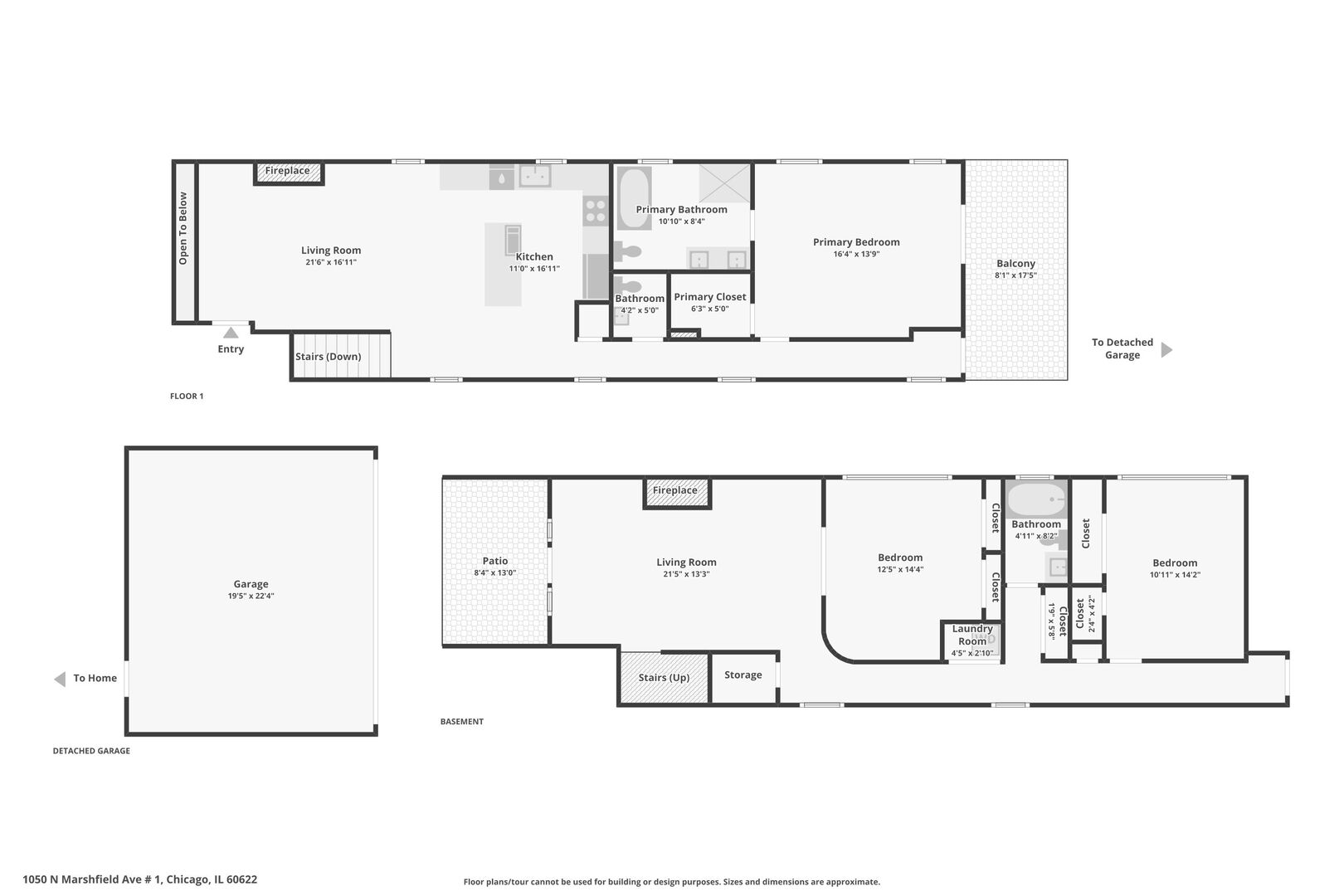 Residential in Chicago 5