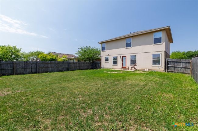 157 Brickyard Ln, House other with 4 bedrooms, 3 bathrooms and null parking in Jarrell TX | Image 38