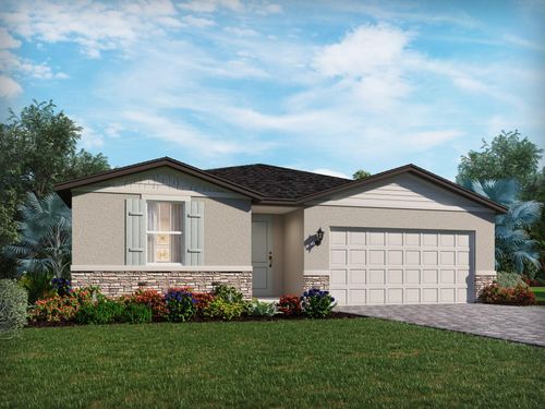 5166 Green Belt Dr, Haines City, FL, 33844-9888 | Card Image
