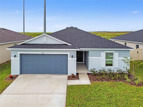 608 Royal Palm Dr, Lake Wales, FL, 33898-9032 | Card Image