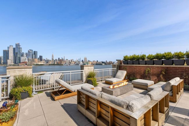 APT-654 - 1125 Maxwell Ln, Condo with 2 bedrooms, 3 bathrooms and null parking in Hoboken NJ | Image 33