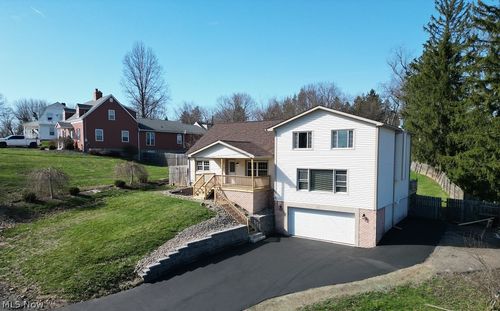 144 Aberdeen Rd, Steubenville, OH, 43953-3408 | Card Image