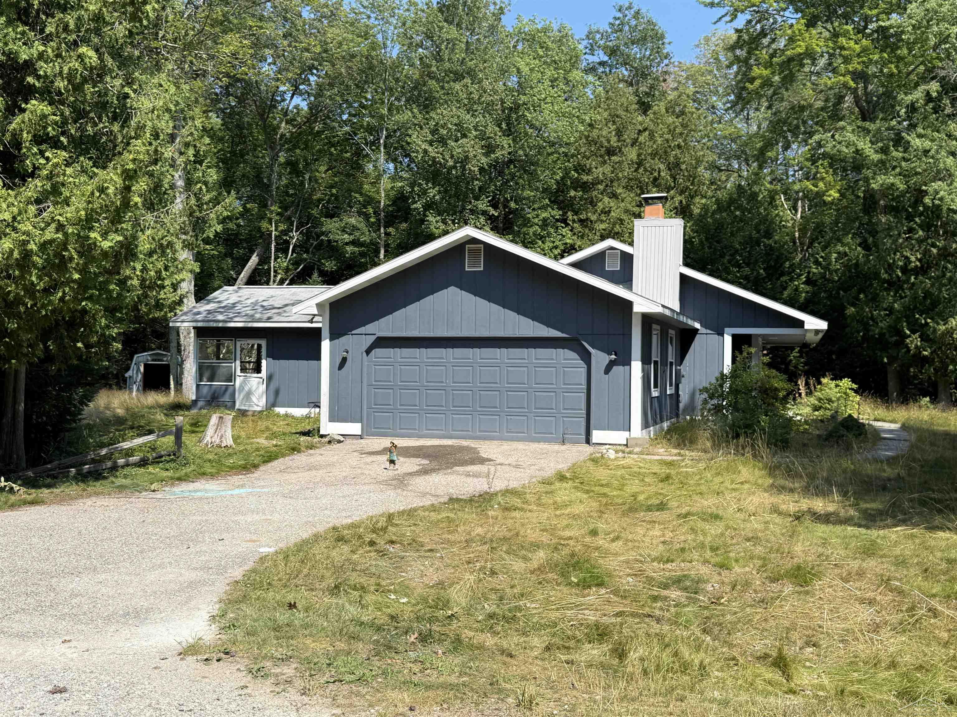 Residential in Oscoda Charter Township 4