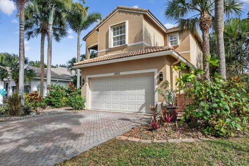 1605 E Classical Blvd, Delray Beach, FL, 33445-1204 | Card Image