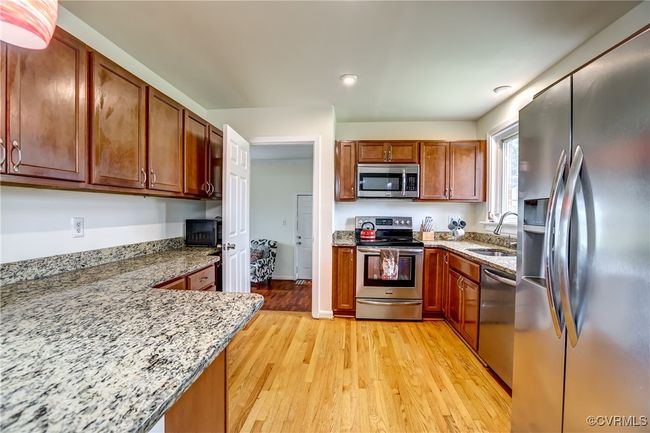 7707 Ardmore Rd, House other with 3 bedrooms, 1 bathrooms and null parking in Henrico VA | Image 23