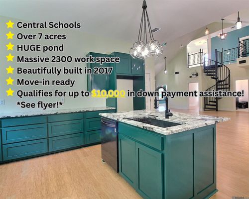 11072 Blackwater Rd, Baker, LA, 70714-6717 | Card Image
