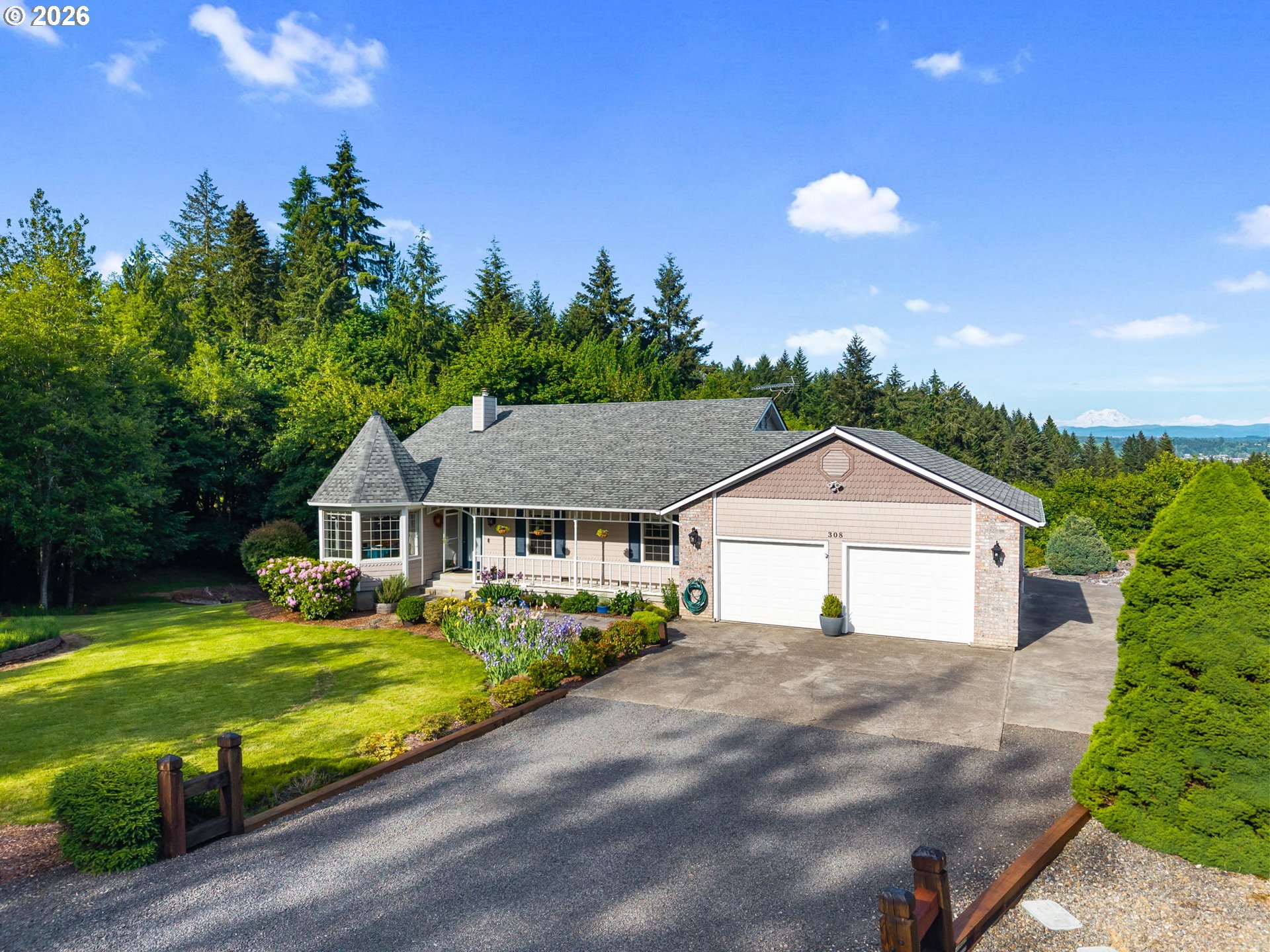 Residential in Chehalis 4