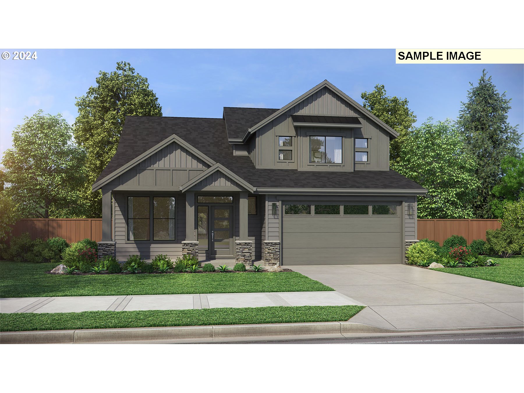 44th Pl, Ridgefield, WA 98642