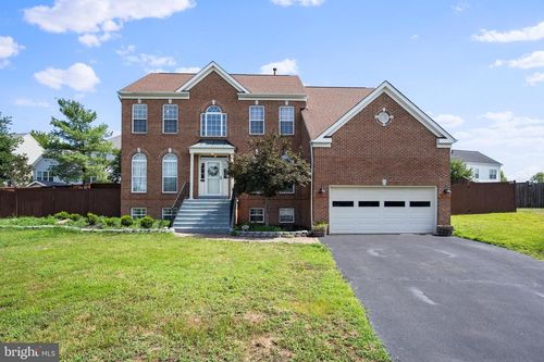 608 Talmadge Ct Se, LEESBURG, VA, 20175-8991 | Card Image