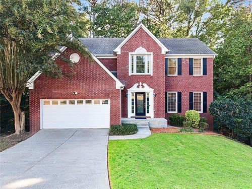 3378 Willbrooke Ct, Duluth, GA, 30096-8733 | Card Image