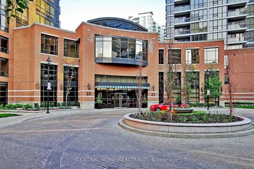 211-33 Sheppard Ave E, North York, ON, M2N7K1 | Card Image