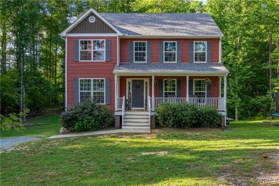 203 Summers Landing Lane, House other with 4 bedrooms, 2 bathrooms and null parking in Louisa VA | Image 1