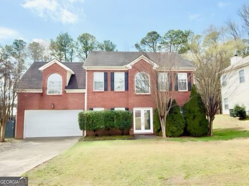 249 Derby Dr, Riverdale, GA, 30274-6722 | Card Image