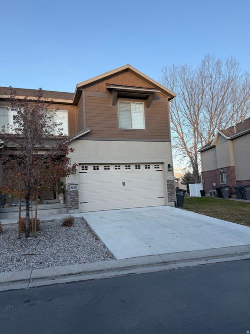 10471 S Sage Vista Way, South Jordan, UT, 84009-3955 | Card Image