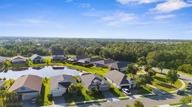 12565 Ryegrass Loop, House other with 3 bedrooms, 2 bathrooms and null parking in PARRISH FL | Image 4