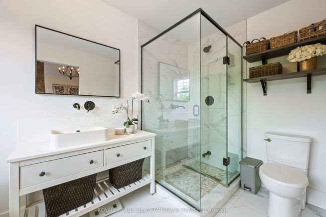 13394 Tenth Line, House other with 5 bedrooms, 4 bathrooms and 10 parking in Georgetown ON | Image 22
