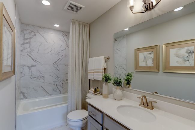 25500 W Stockwell Dr, Townhouse with 3 bedrooms, 3 bathrooms and 2 parking in Plainfield IL | Image 25