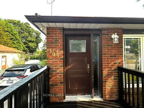 109 Tecumseh Ave, Oshawa, ON, L1G3N6 | Card Image