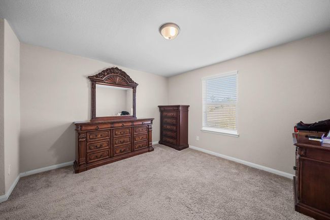 Second bedroom upstairs | Image 19