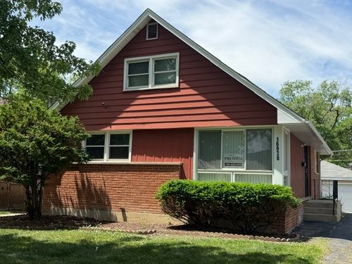 16928 Old Elm Dr, Country Club Hills, IL, 60478-2152 | Card Image