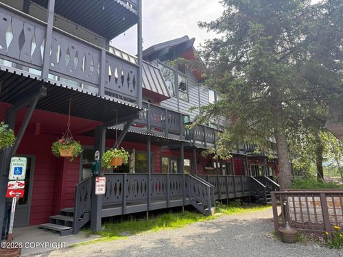 211-194 Olympic Mountain Loop, Girdwood, AK, 99587 | Card Image
