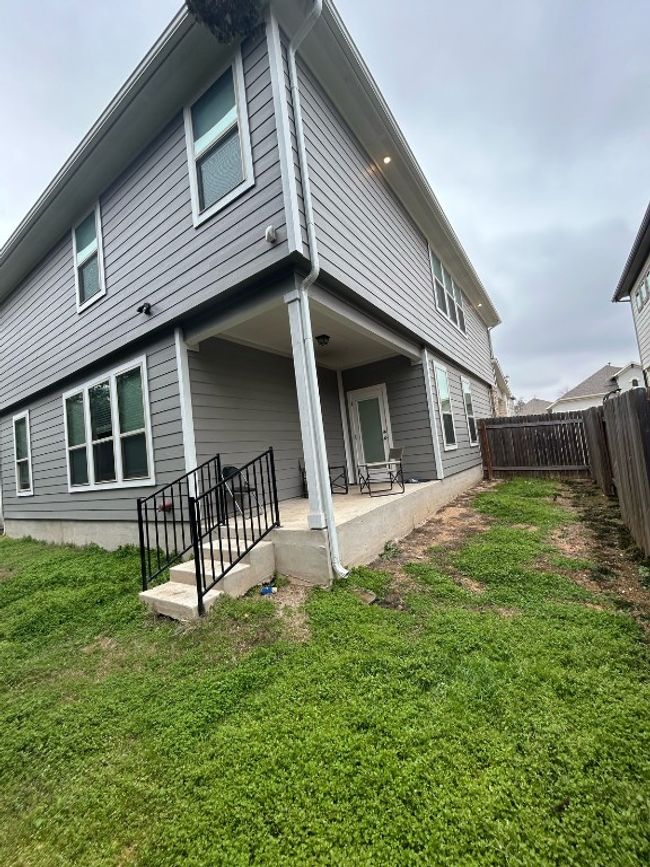 1733 Turtle Bay Loop, House other with 4 bedrooms, 4 bathrooms and 4 parking in Leander TX | Image 8