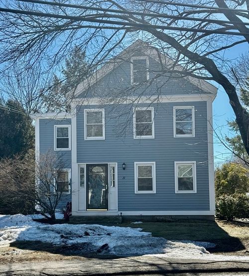 1-27 Andover Road, Billerica, MA, 01821 | Card Image