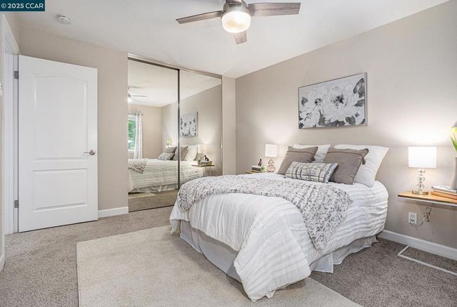 APT-3 - 205 Masters Ct, Condo with 1 bedrooms, 1 bathrooms and 1 parking in Walnut Creek CA | Image 14