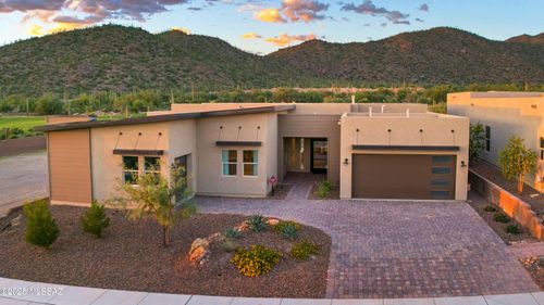 6862 W Patina Drive, Marana, AZ, 85658 | Card Image