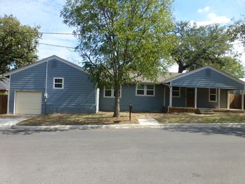 314 N Dubellette St, Weatherford, TX, 76086-3057 | Card Image