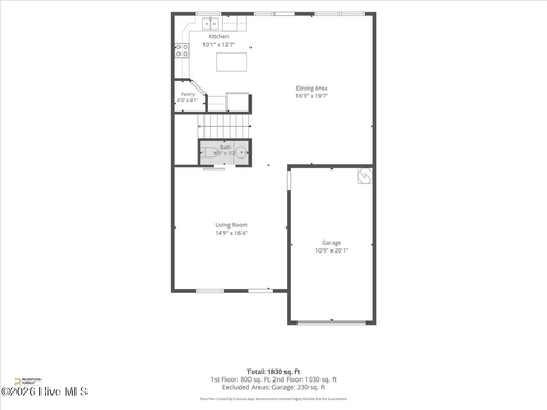 1208 Jessie Way, Augusta, GA, 30906-0014 | Card Image