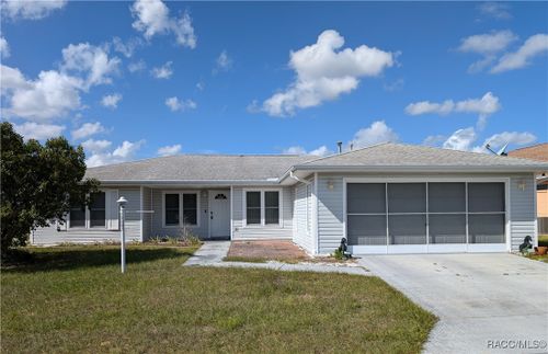 10482 S Clint Loop, Floral City, FL, 34436-4816 | Card Image