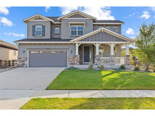 8776 Gore St, Arvada, CO, 80007-7311 | Card Image